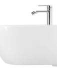 Bidet podwieszany Rea Olivier Biały