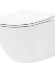 Misa WC podwieszana Carlo Mini Rimless Flat N Tornado