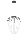 Lampa Wisząca APP1476 6
