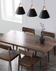 Lampa sufitowa BUFFO Cappuccino