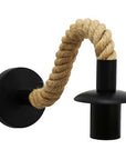 LAMPA ŚCIENNA KINKIET APP1466-1W