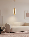 Lampa Sufitowa Wisząca Led G131-cp Gold 3