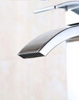 Bateria Umywalkowa Rea Enzo Chrom Niska