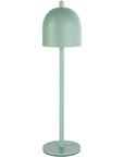Lampka nocna APP1361-T zielona 3
