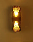Lampa Ścienna Kinkiet Boho APP1502-1W 5