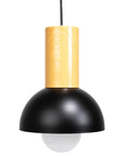 Lampa sufitowa Wisząca APP1083-1CP 4