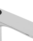 Bateria Umywalkowa REA MILS LCD Chrom Niska