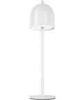 Lampka nocna APP1363-T biała