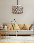 LAMPA SUFITOWA WISZĄCA BOHO APP1543-1CP
