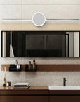 Kinkiet łazienkowy LED Round Chrom 60cm APP846-1W