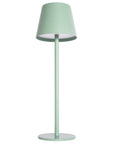 Lampka nocna APP1368-T GREEN 3
