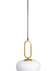 Lampa wisząca LOFT APP1074-1CP