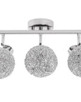 LAMPA WISZĄCA GLAMOUR APP672-3C CHROM