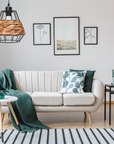 Lampa Wisząca Boho APP989-1CP