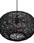 Lampa Sufitowa Wisząca APP1321-1CP 5