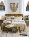 Lampa Wisząca Boho APP1328-1CP