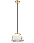 Lampa Wisząca APP1216-1CP 5