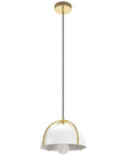 Lampa Wisząca APP1216-1CP