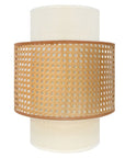 LAMPA ŚCIENNA KINKIET APP1337-2W