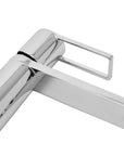 Bateria Umywalkowa REA FLIP Chrom Niska