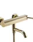 Bateria wannowa REA Argon Złota 5