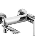 Bateria Wannowa REA Veneta chrom