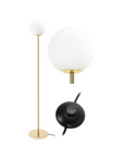 Lampa Stojąca Podłogowa APP926-1F