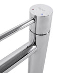 Bateria Umywalkowa Rea Tess Chrom Wysoka