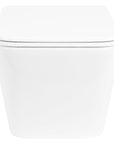 Misa WC podwieszana Rea Julio Rimless 2