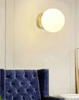 Lampa Wisząca APP1156-1C Złoty