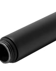 Przedłużka do zestawu wannowo-prysznicowego CZARNY 60cm