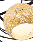 ŻYRANDOL LAMPA SUFITOWA LOFT 181691