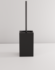Szczotka Wc B110 Matt Black 3
