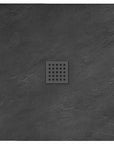 Brodzik prysznicowy Black Rock 90x90