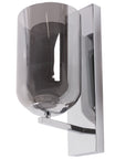 LAMPA ŚCIENNA KINKIET APP1206-1W Chrom