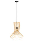 Lampa Wisząca APP1457-1CP