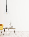 Lampa Wisząca APP1178-1CP