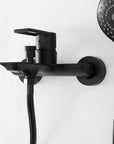 Bateria wannowa REA Flip czarna