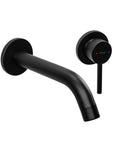Bateria podtynkowa Rea OWEN Czarna Black + BOX