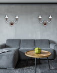 Lampa Ścienna Kinkiet APP1082-2W