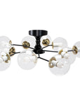 Lampa Wisząca APP1136-10C