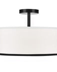 LAMPA SUFITOWA WISZĄCA Black APP1581-3C 2