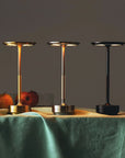 Lampka nocna APP1371-T Czarna