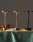 Lampka nocna APP1371-T Czarna 4