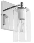 LAMPA ŚCIENNA KINKIET APP1223-1W