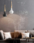 Lampa sufitowa APP937-1CP Biała 7
