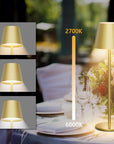 Lampka Nocna App1364-t Gold 6