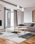 Lampa sufitowa wisząca APP1035-1CP Biała 6