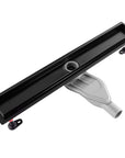 Odpływ Liniowy REA Neox Superflow Czarny 70