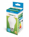 Żarówka Led Zimna E-27 230v 11,5w 13909 3